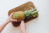 Hawaiian-pineapple