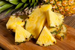 pineapple-recipes