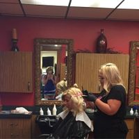 full service salon Rochester NY