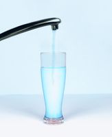 Water Filtration 