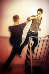 self-defense training Scarsdale NY