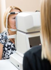 Dothan-Glaucoma-Screening