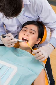 Honolulu, HI dental implants