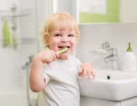 pediatric dentist's tips to make bedtime routine more fun