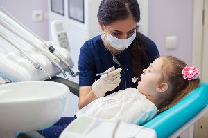 children's dentist