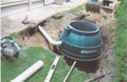 onsite aerobic septic systems