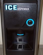 ice machine repair e