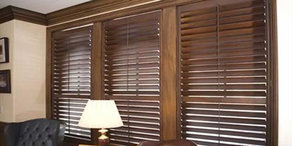 faux wood blinds realgrain natural pictures