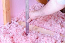 Insulation contractors in Lakeville, MN