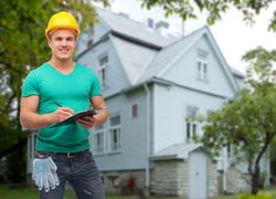 Roofing and Siding Contractor
