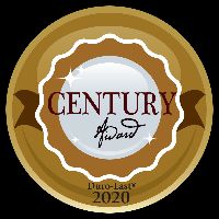 Duro-Last Century Award