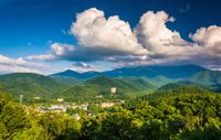 Gatlinburg Cabin Rental