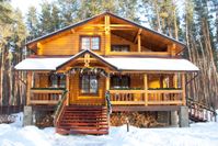 cabin rentals