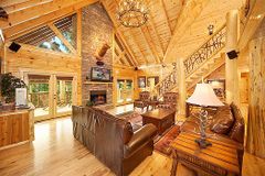 Gatlinburg-cabins-Pigeon-Forge-TN