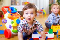 3 Things to Consider When Seeking Day Care for You Baby