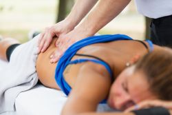 massage therapy-Soldonta