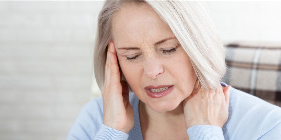 A Guide to Headaches After a Traumatic Brain Injury - Stephen B ...