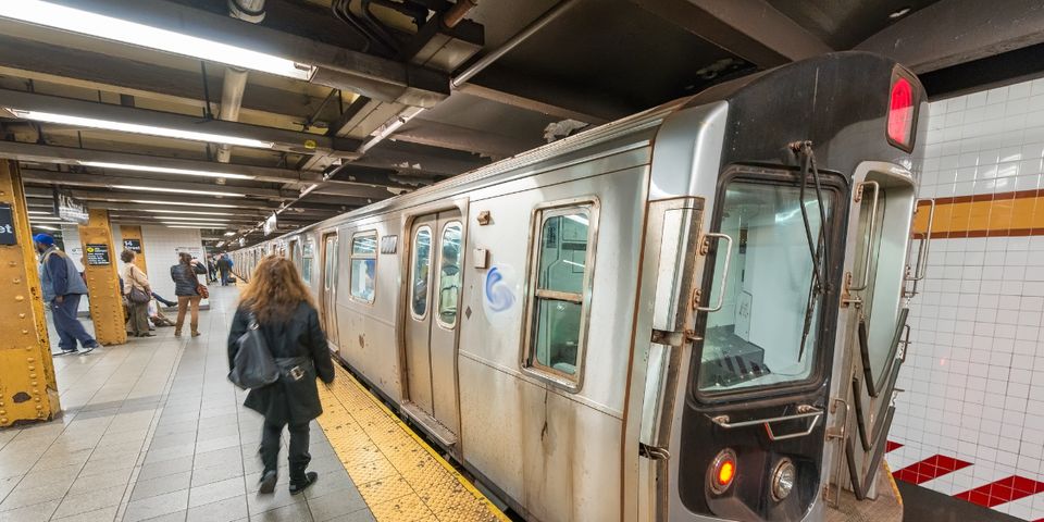 Can You Sue After a New York City Subway Accident? - Stephen B. Kaufman ...