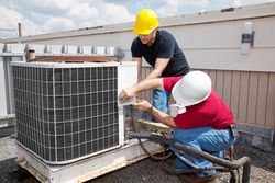 Hawaii Commercial Air Conditioning