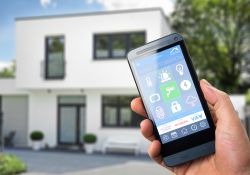 Home security systems in Tacoma, WA