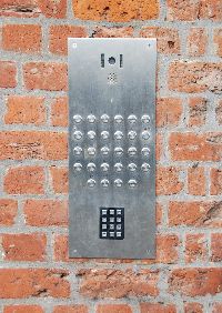 access control system