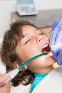 pediatric-dentist