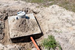 septic system costs