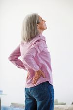 back pain specialist