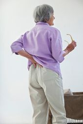 back pain specialist