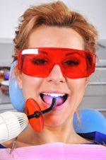 Daleville Teeth Whitening