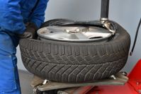 tire service