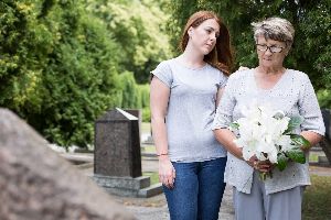 funeral flowers