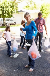 metal recycling