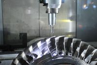 cnc machine 