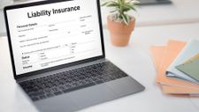 ohio liability insurance
