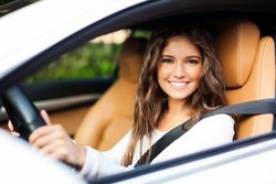 Car insurance in Amherst, OH