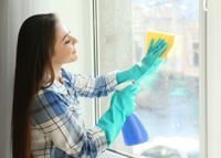 commercial cleaning company