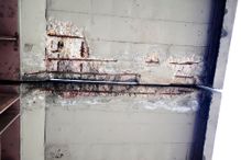 concrete spall repair