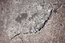concrete spall repair