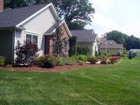 landscaping company