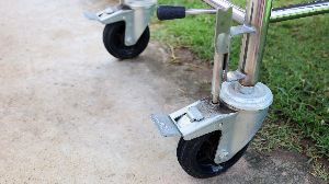 casters and wheels