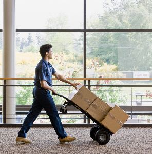 hand truck