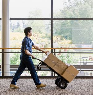 hand truck