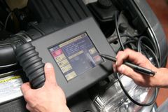 auto-inspection-High-Point-NC
