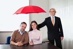 Umbrella insurance in San Marcos, TX