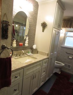 webster new york arrow kitchens and bath bathroom vanity