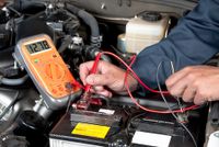 car battery services