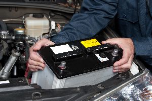 car battery services