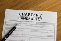 chapter bankruptcy