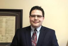 Bankruptcy lawyer Jared B. Arnold